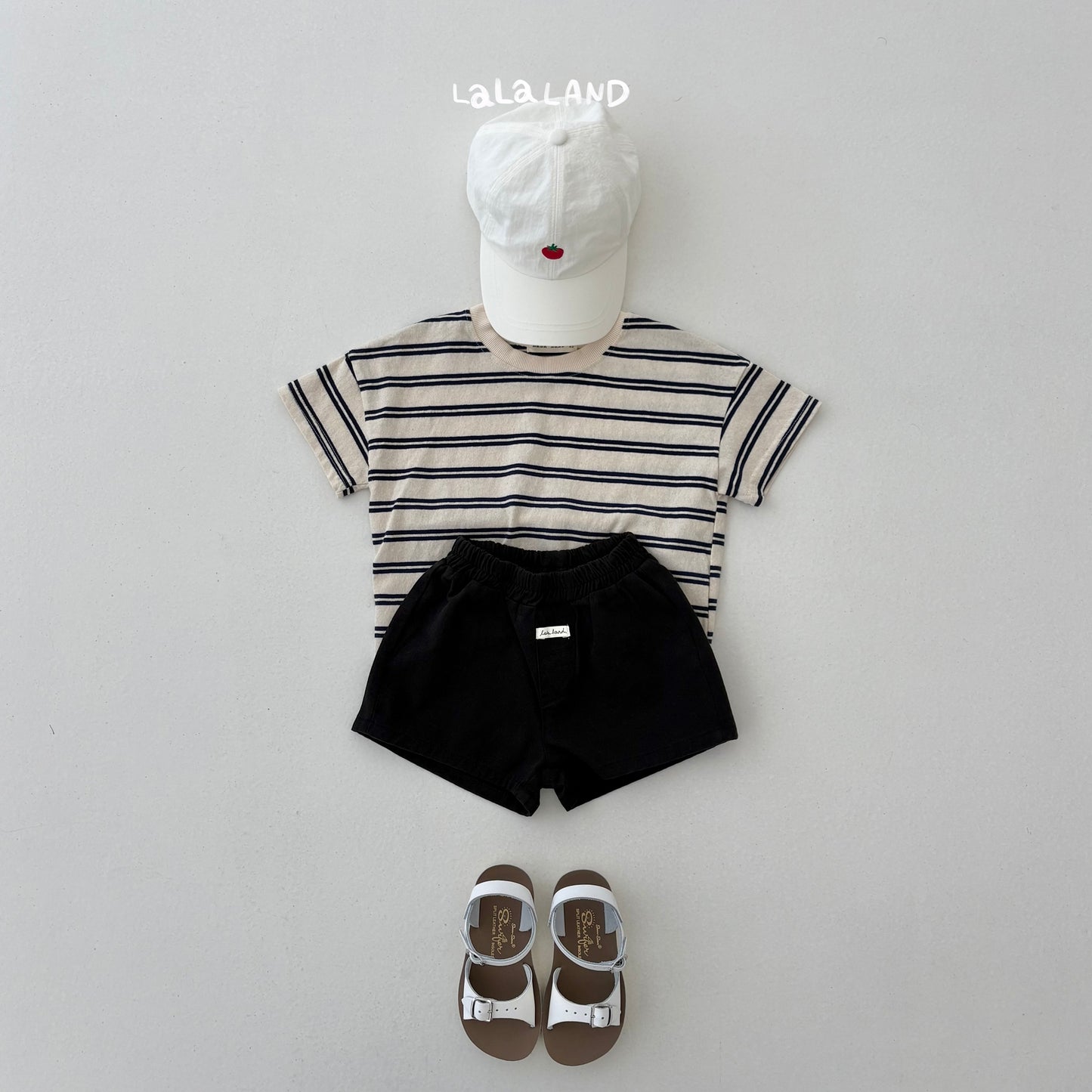 [PRE-ORDER] Simple Cotton Shorts