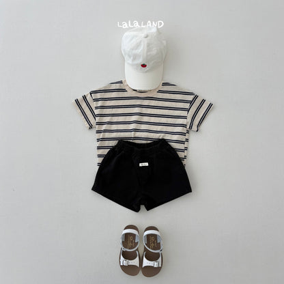 [PRE-ORDER] Simple Cotton Shorts