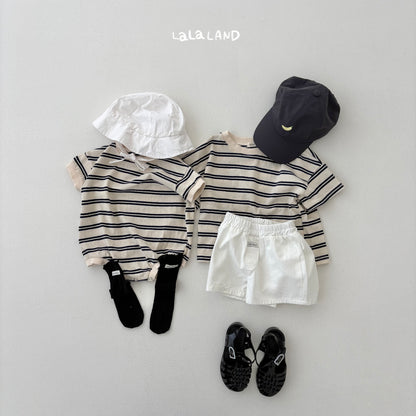 [PRE-ORDER] Summer Baby Bucket Hat