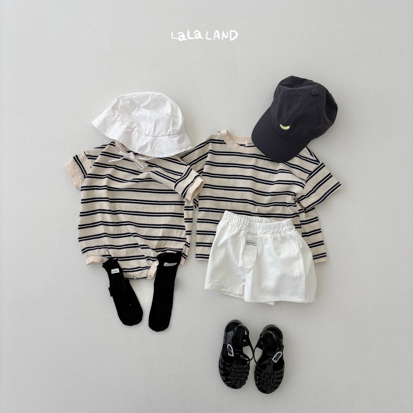 [PRE-ORDER] Saint T-Shirts (Mom&Dad Couple)