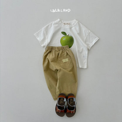 [PRE-ORDER] Berry Apple T-Shirts (Mom & Dad Couple)