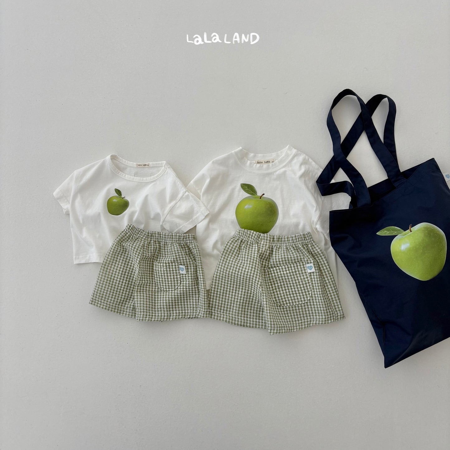 [PRE-ORDER] Fruits Echo Bag