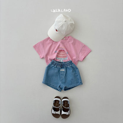 [PRE-ORDER] Cake T-Shirts