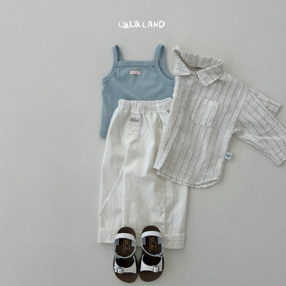 [PRE-ORDER] Tank Top