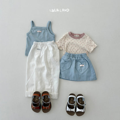 [PRE-ORDER] Tank Top