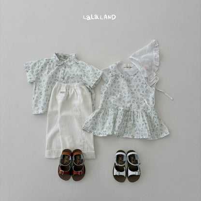 [PRE-ORDER] Tilda Dress