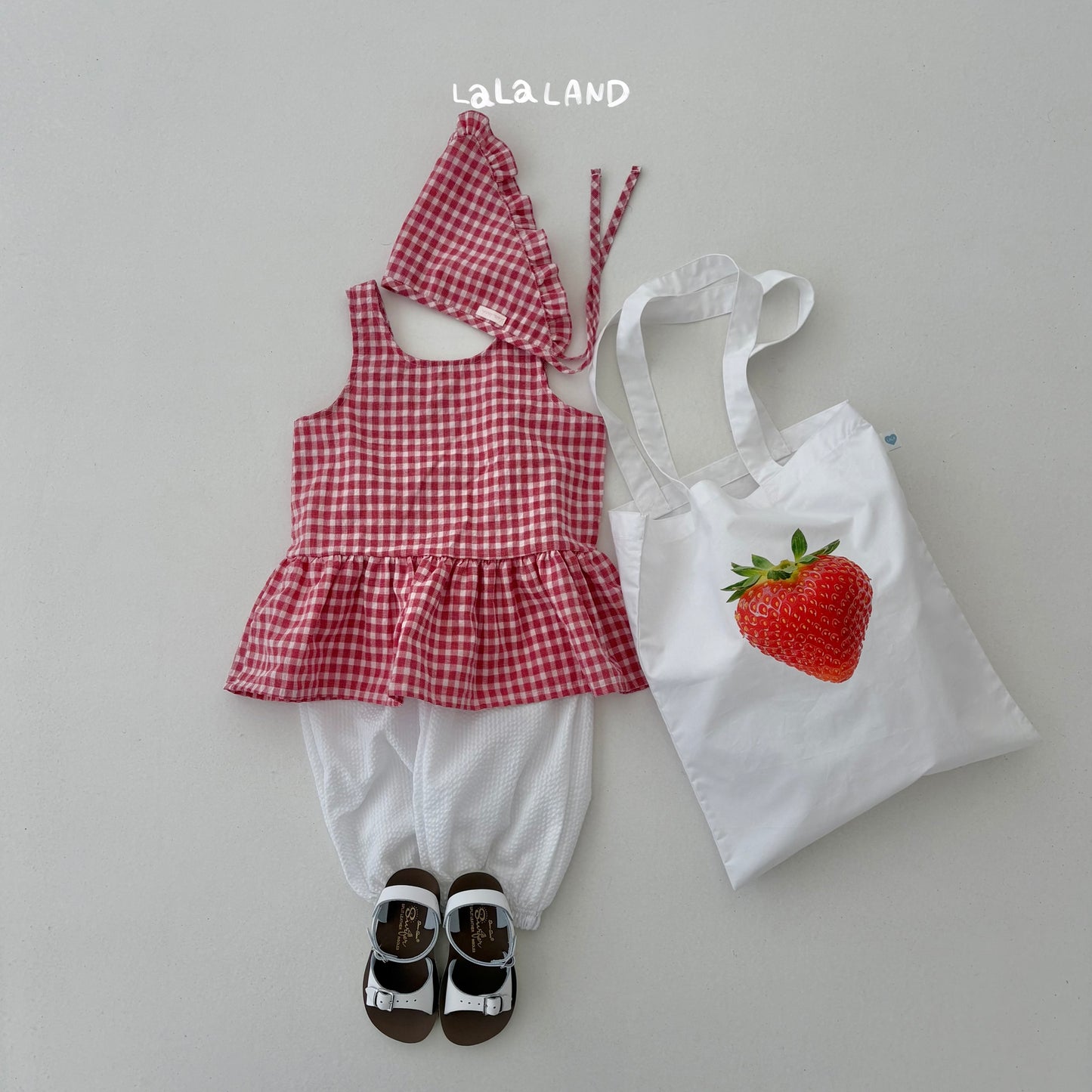 [PRE-ORDER] Frill Scarf