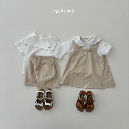[PRE-ORDER] Bijou Classic Dress