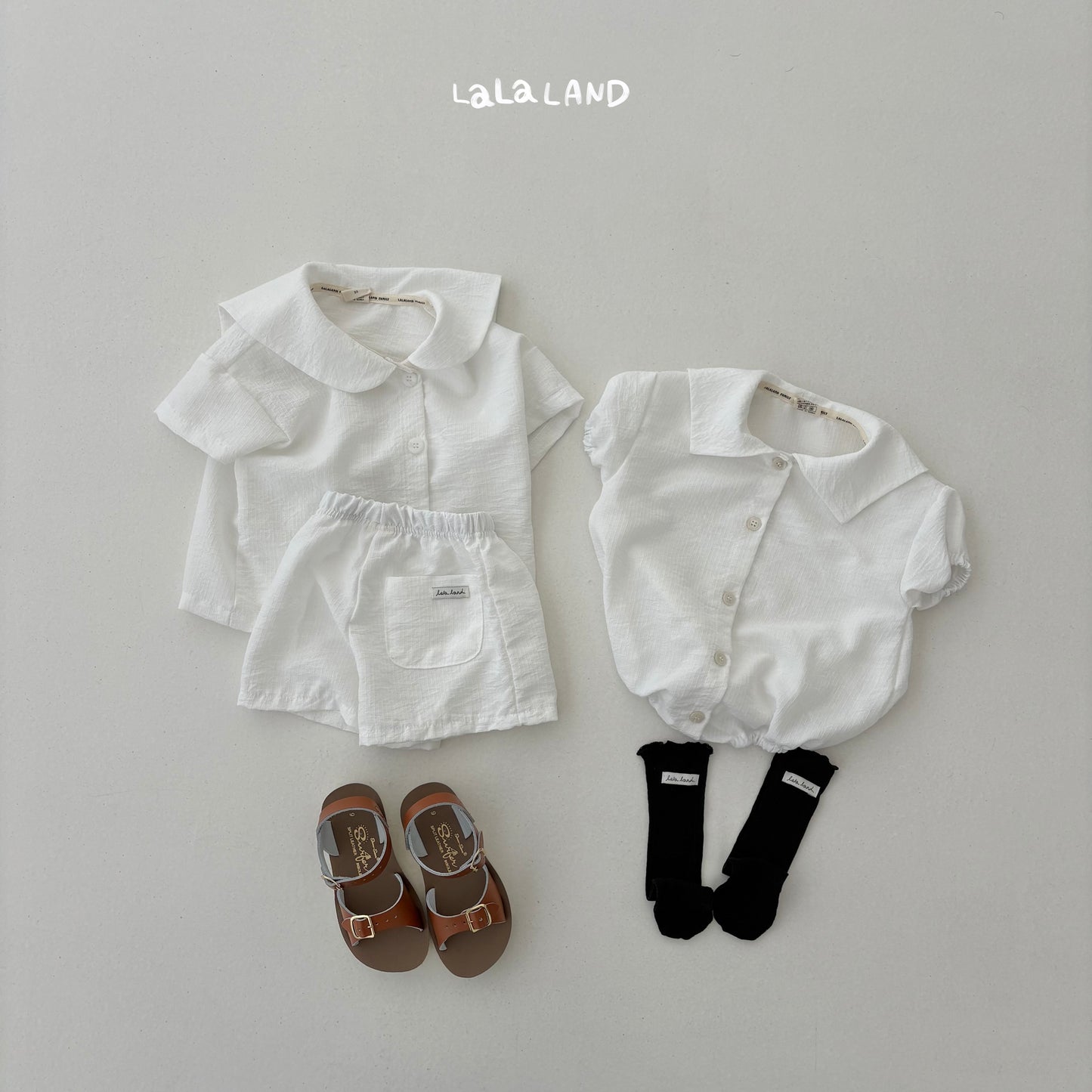 [PRE-ORDER] Mile Pleats Skirts