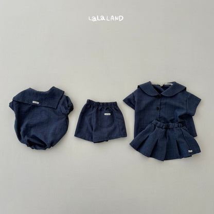 [PRE-ORDER] Mile Pleats Skirts