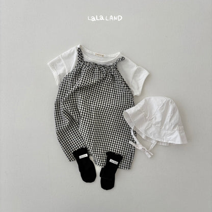 [PRE-ORDER] Summer Baby Bucket Hat
