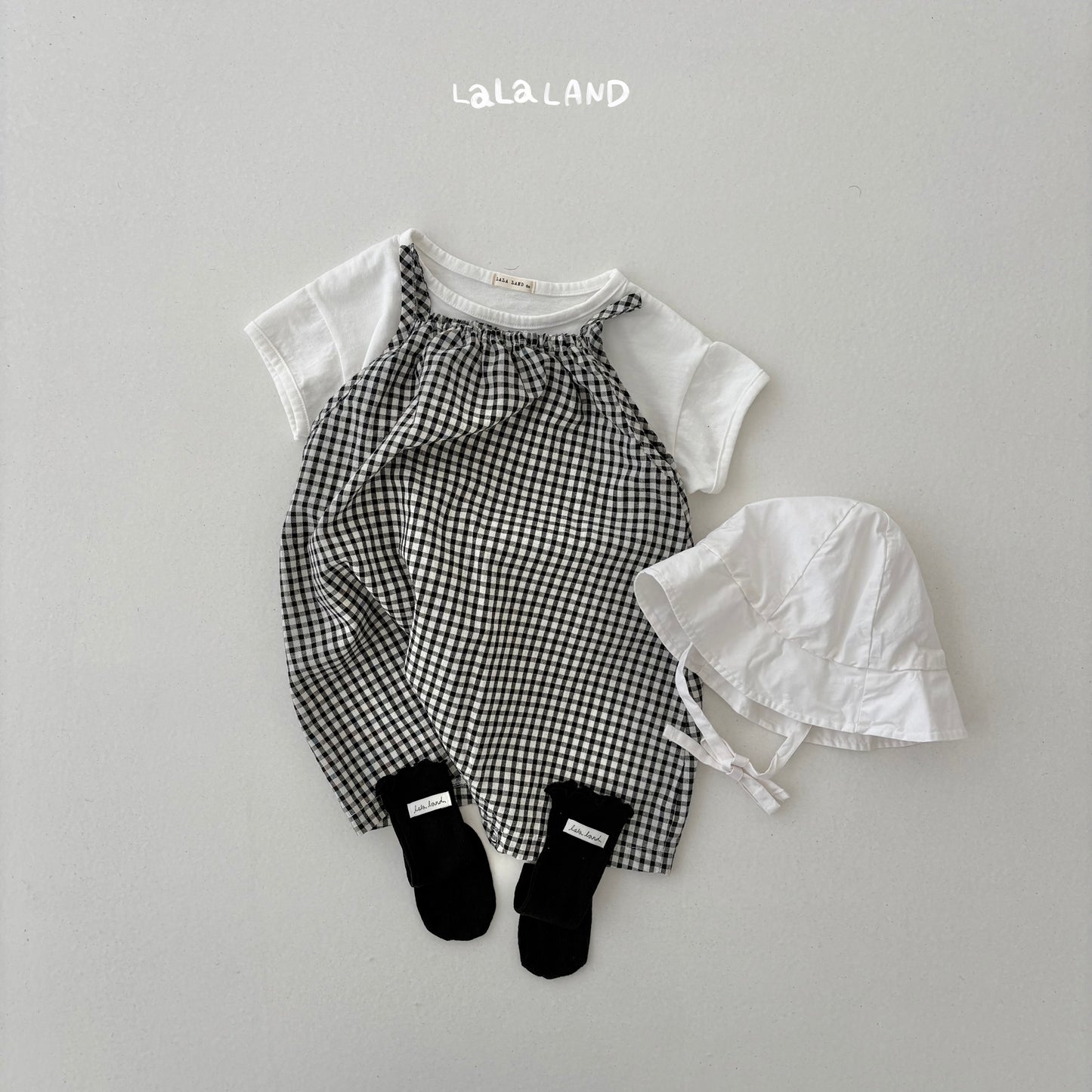 [PRE-ORDER] Caramel Body Suit