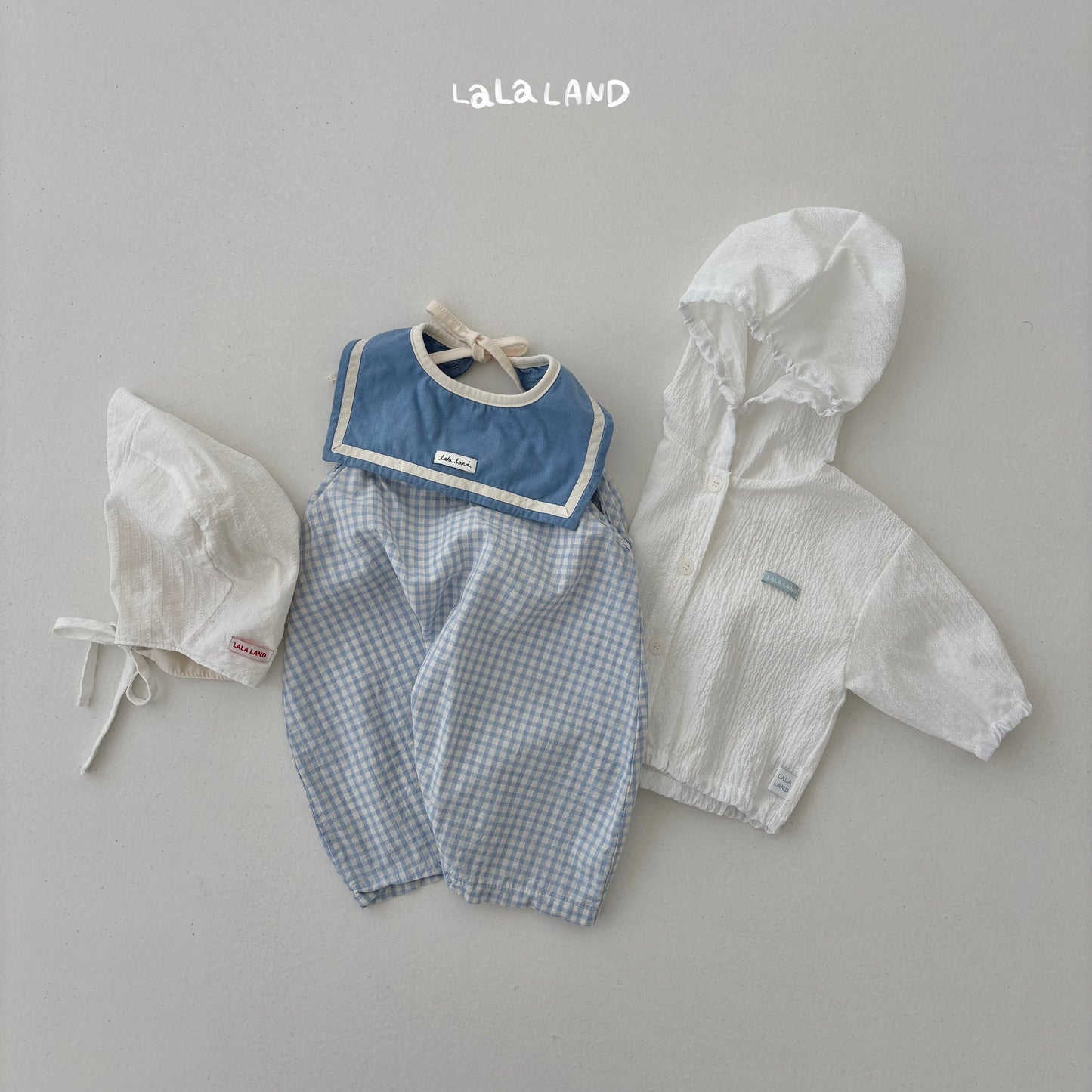 [PRE-ORDER] Sailor Bib