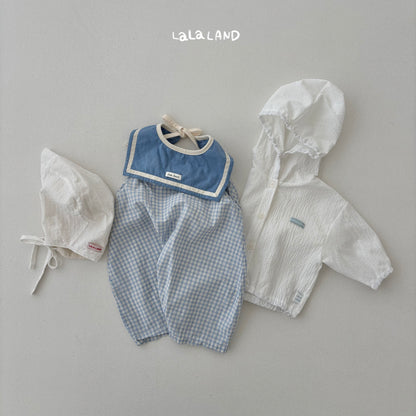 [PRE-ORDER] Blossom Bonnet