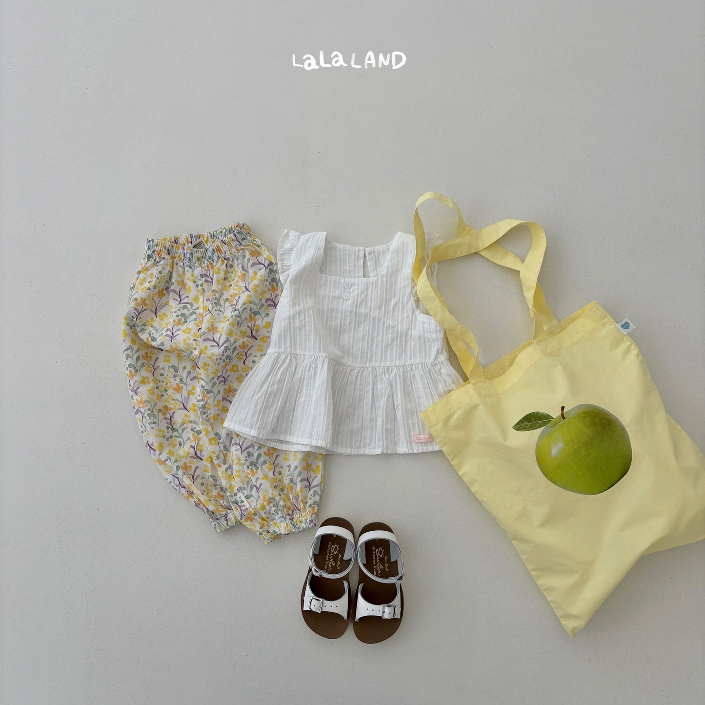 [PRE-ORDER] Sugar Jogger Pants