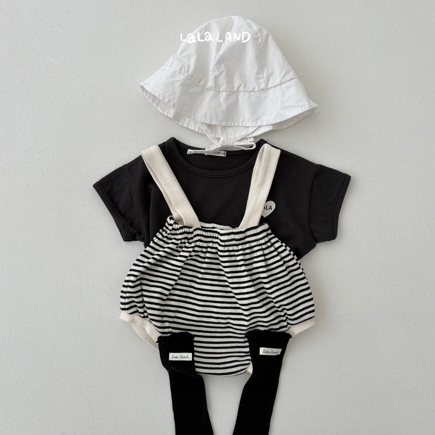 [PRE-ORDER] Honey Bee Bloomer