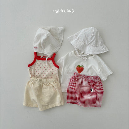 [PRE-ORDER] Cherry Body Suit