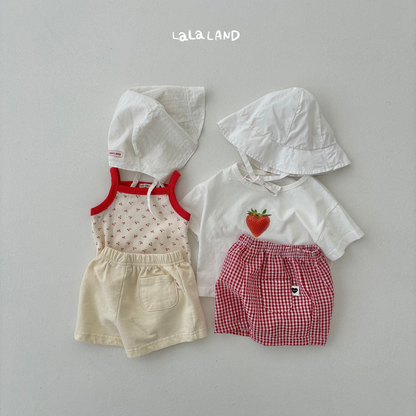 [PRE-ORDER] Blossom Bonnet