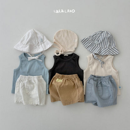 [PRE-ORDER] Summer Mesh Bonnet
