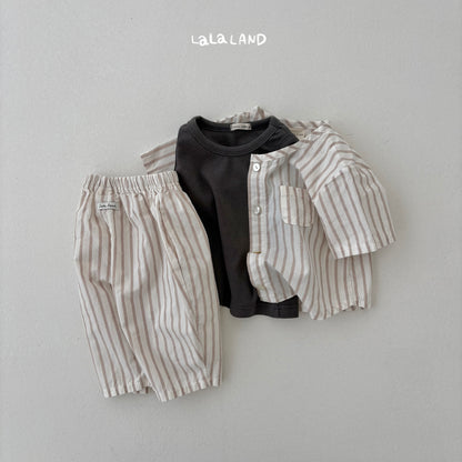 [PRE-ORDER] Hit Ribbed Baby T-Shirts
