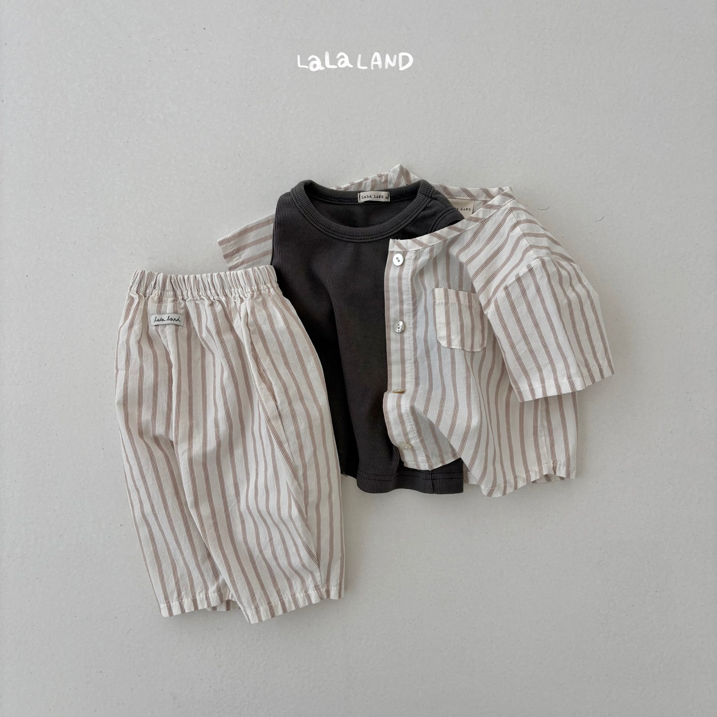 [PRE-ORDER] Papillon Baby Pants