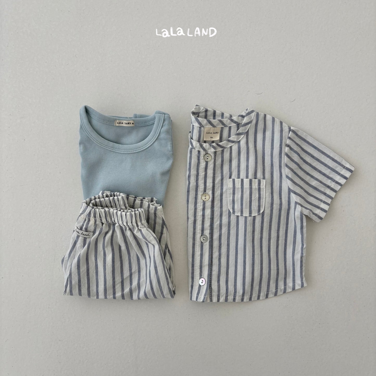 [PRE-ORDER] Papillon Baby Pants