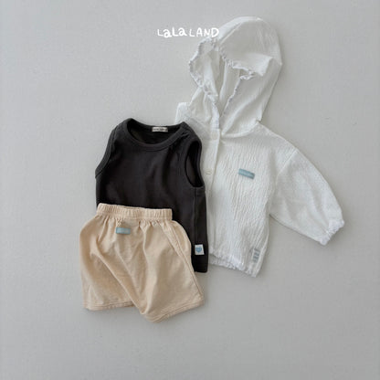 [PRE-ORDER] Bobo Baby Shorts