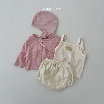 [PRE-ORDER] Cool Span Baby Tank Top