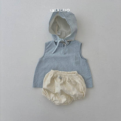 [PRE-ORDER] Blossom Bonnet