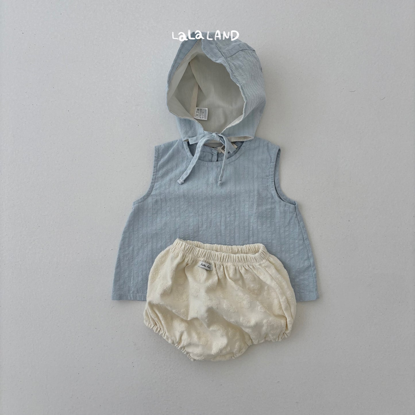 [PRE-ORDER] A Baby Blouse