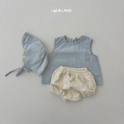 [PRE-ORDER] Blossom Bonnet