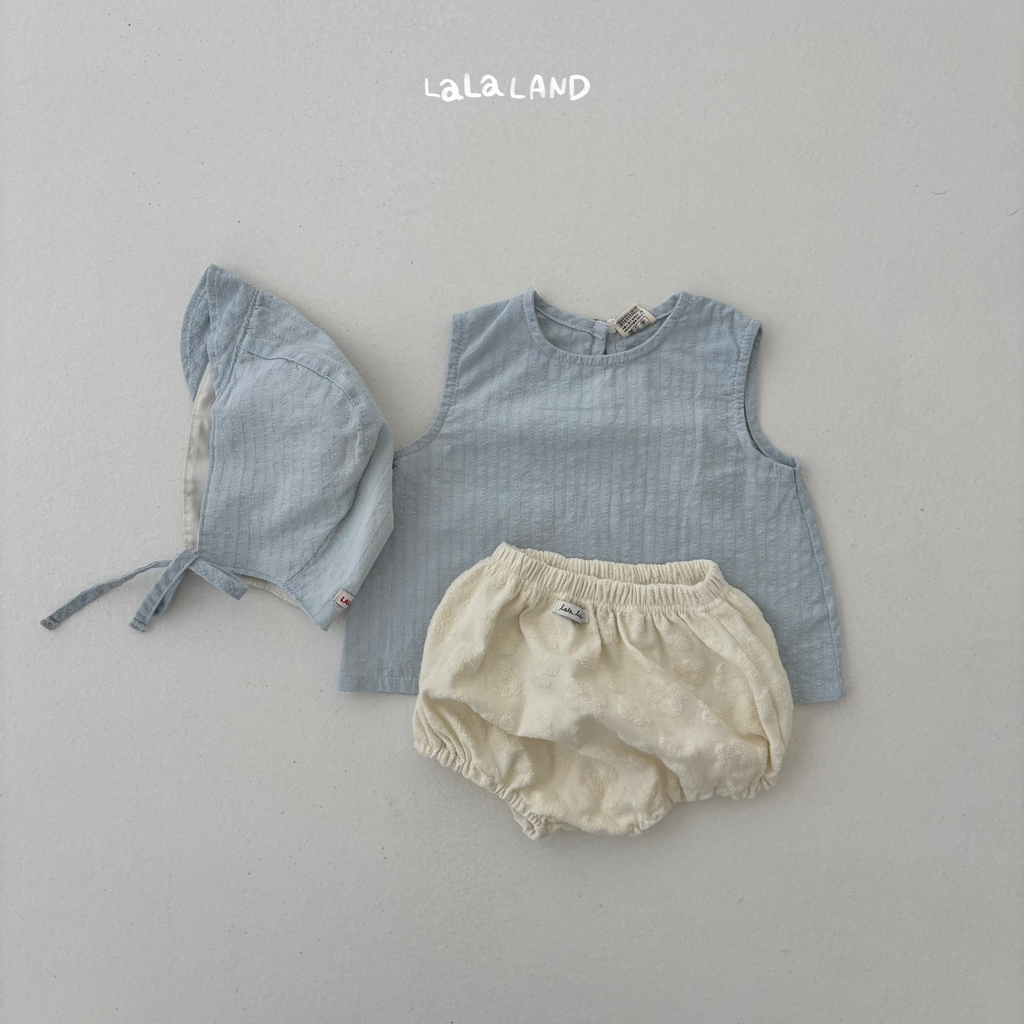 [PRE-ORDER] A Baby Blouse