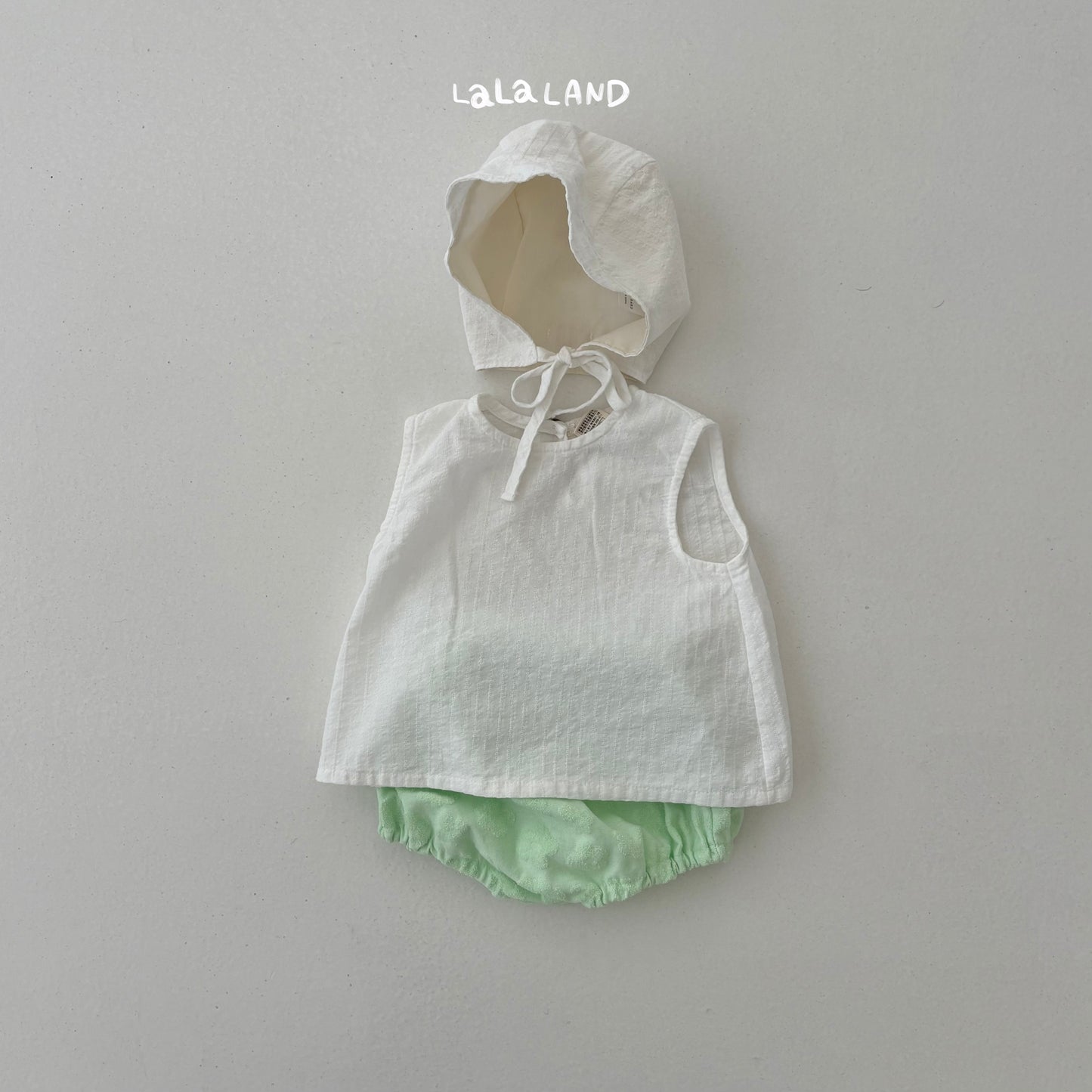 [PRE-ORDER] A Baby Blouse