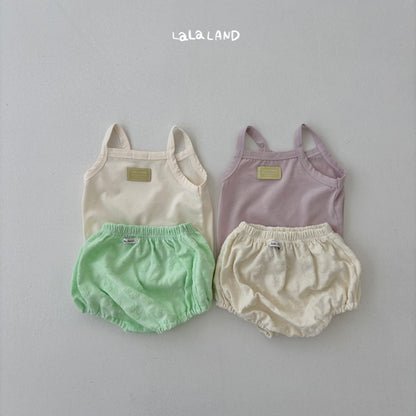 [PRE-ORDER] Cool Span Baby Tank Top