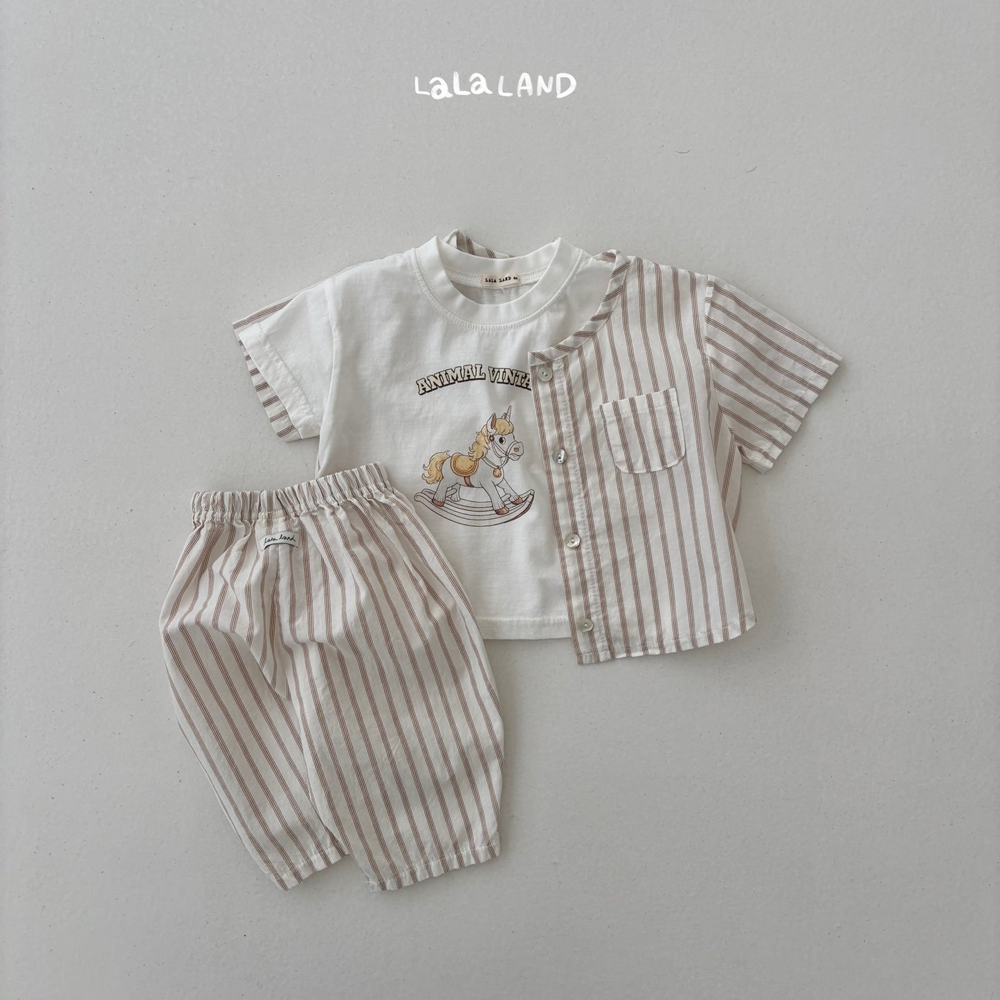 [PRE-ORDER] Unicorn Baby T-Shirts