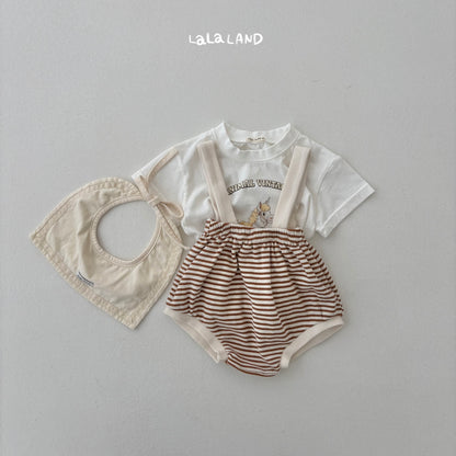 [PRE-ORDER] Honey Bee Bloomer
