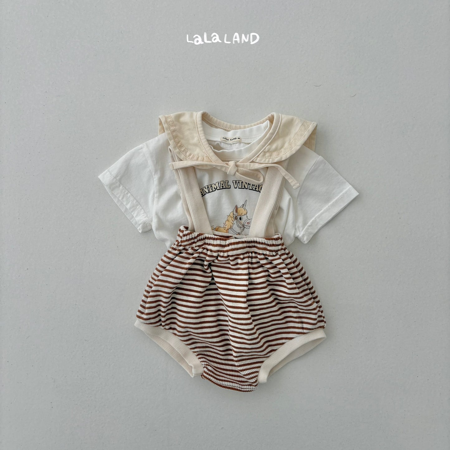 [PRE-ORDER] Sailor Bib