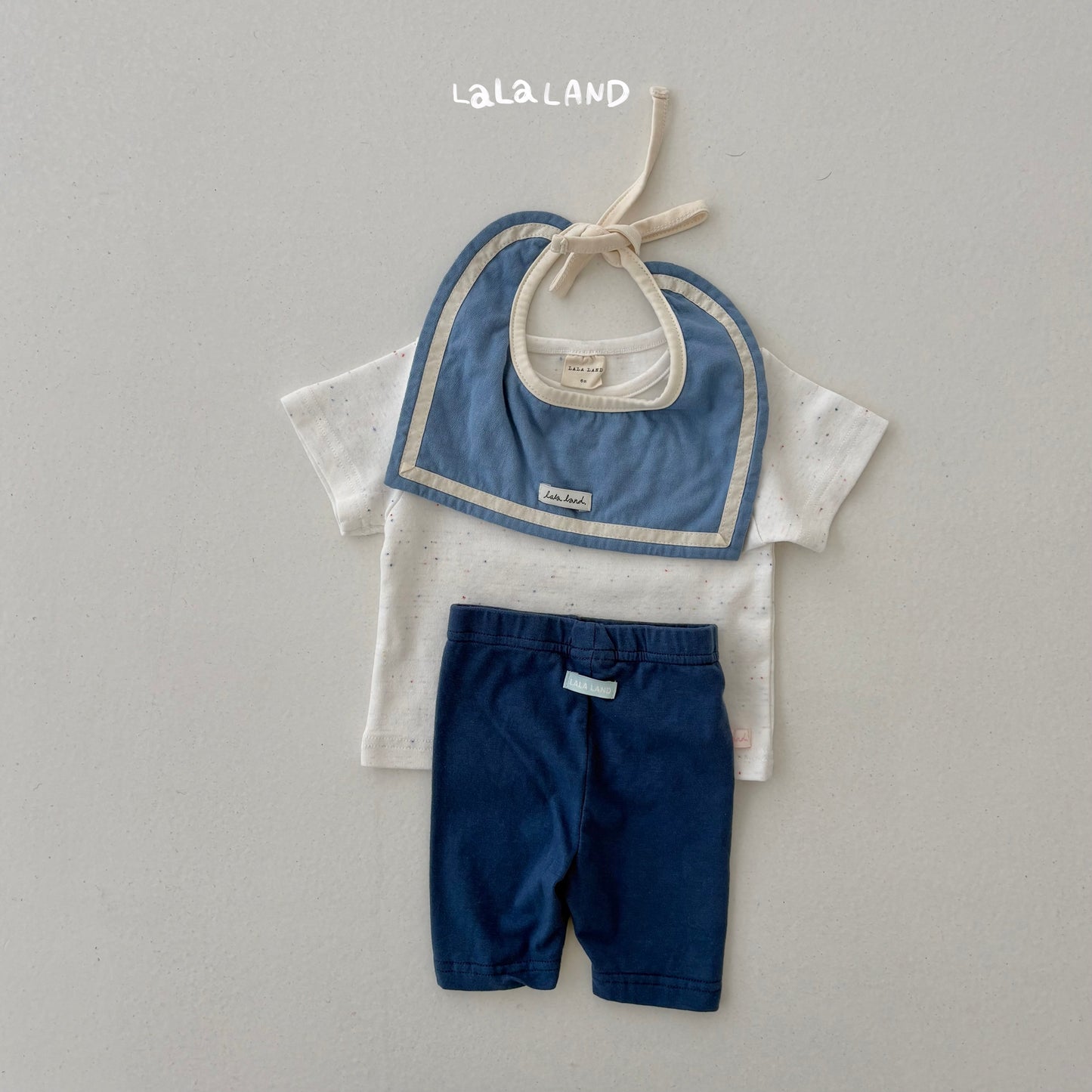 [PRE-ORDER] Sailor Bib