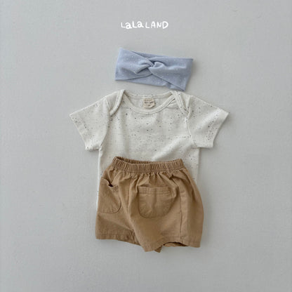 [PRE-ORDER] Bien Baby T-Shirts