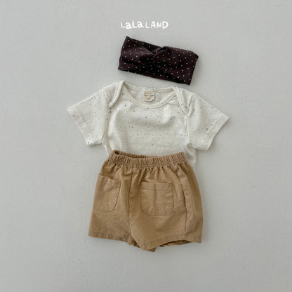 [PRE-ORDER] Bien Baby T-Shirts
