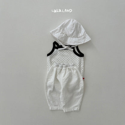 [PRE-ORDER] Blossom Baby Pants