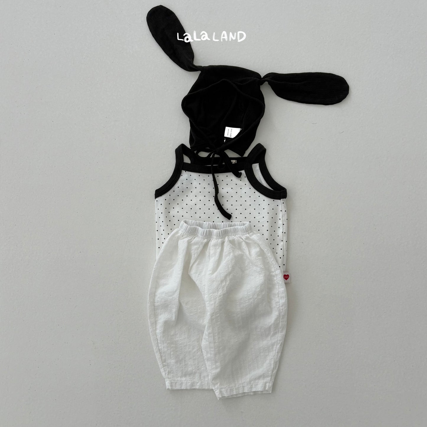 [PRE-ORDER] Blossom Baby Pants