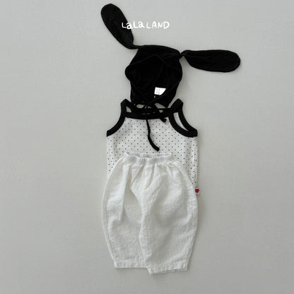 [PRE-ORDER] Blossom Baby Pants