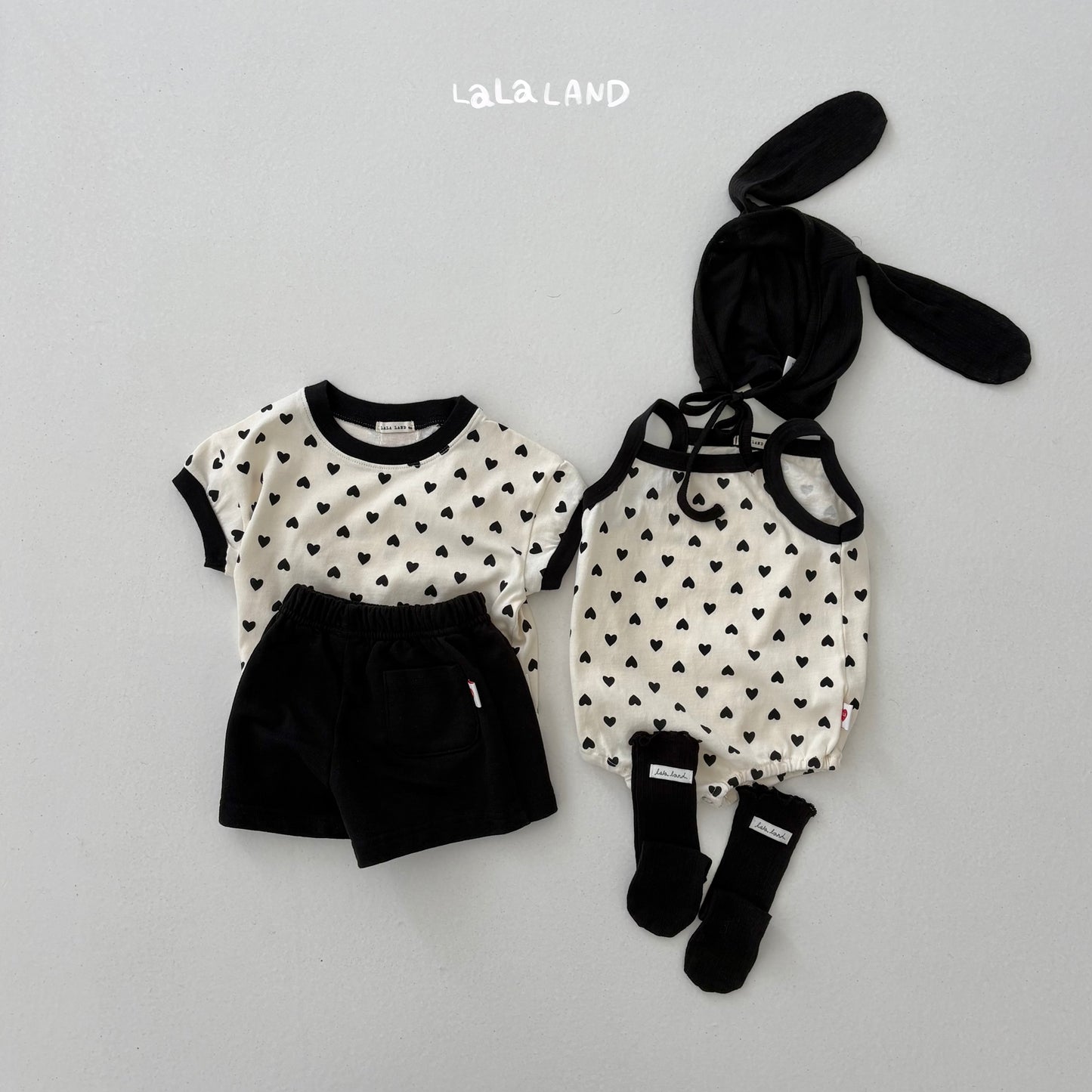 [PRE-ORDER] Olive Baby Shorts