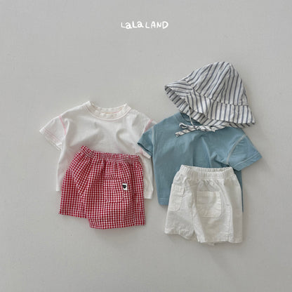 [PRE-ORDER] Stitch Point Baby T-Shirts