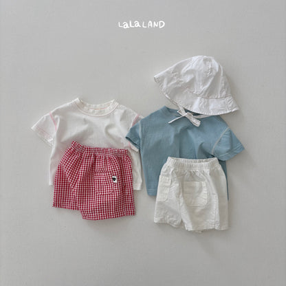 [PRE-ORDER] Stitch Point Baby T-Shirts