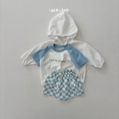 [PRE-ORDER] Creamy Hoodie Jacket