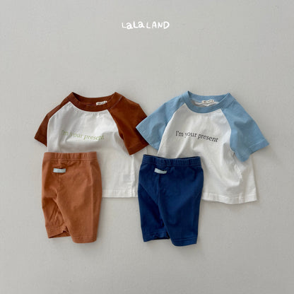 [PRE-ORDER] Present Baby T-Shirts