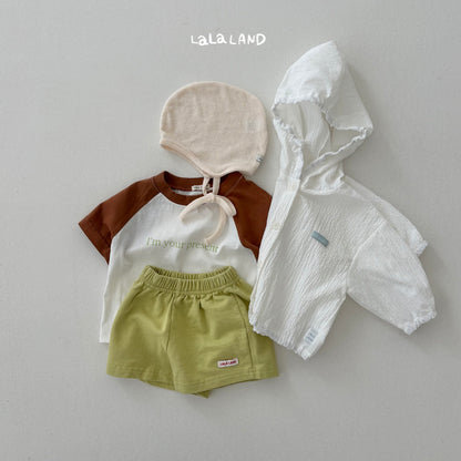 [PRE-ORDER] Summer Mesh Bonnet