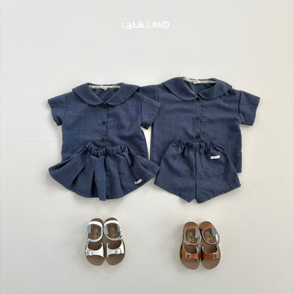 Mile Shirts